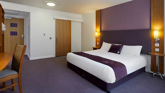 Premier Inn London Wembley Park Exterior foto